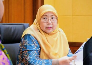 Fuziah Salleh