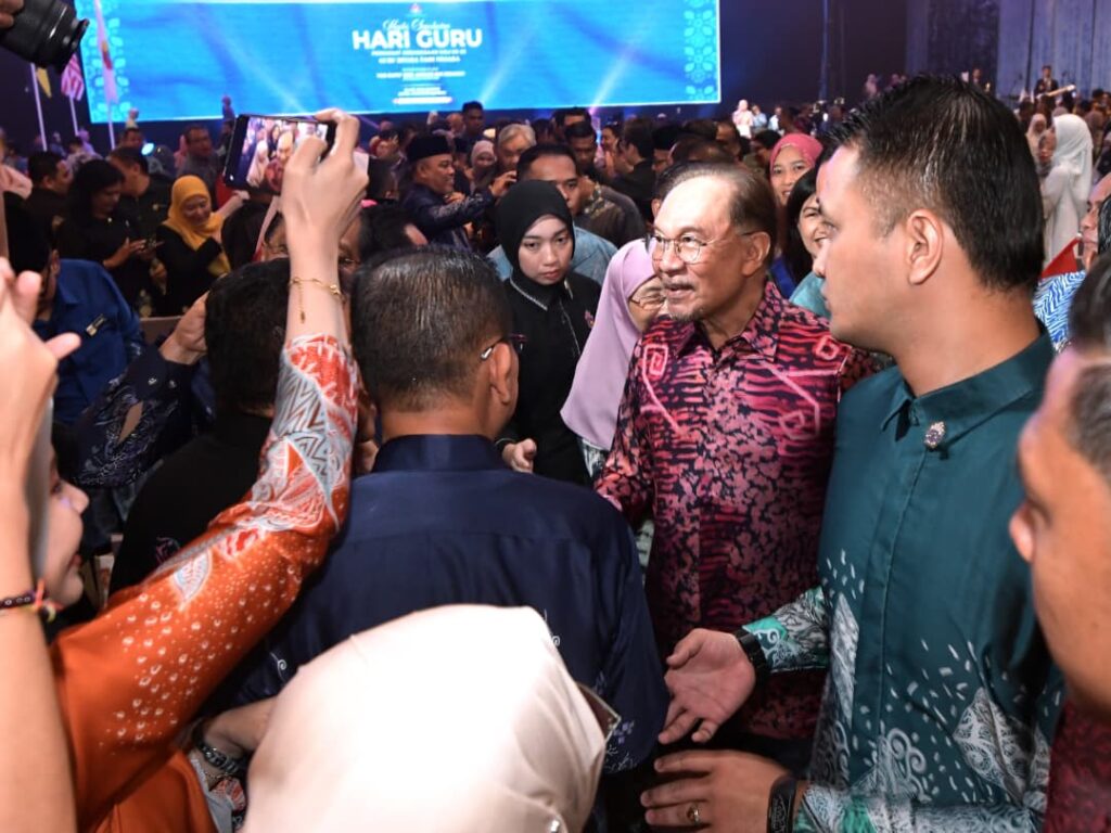 Perbelanjaan sektor pendidikan diutamakan, ditambah ikut keperluan semasa – PM