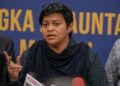 AZALINA OTHMAN SAID