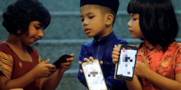 KOD baharu di bawah Akta Keselamatan Dalam Talian 2025 (ONSA) berkuat kuasa pada 1 Jun ini.