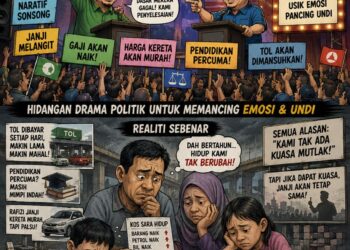 politik