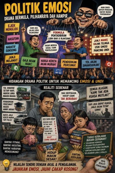 politik