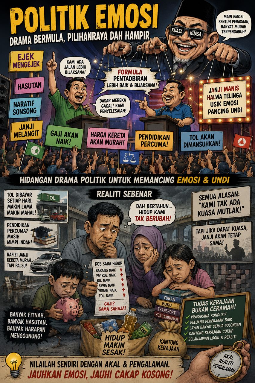 politik