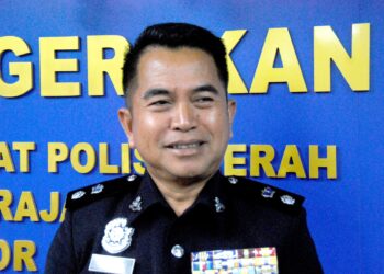 AHMAD ABU BAKAR