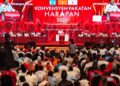 SEKRETARIAT Konvensyen PH 2026 akan lakukan siasatan dalaman berhubung dakwaan berlaku kekasaran melibatkan petugas media pada konvensyen di Persada Johor, Ahad lalu.