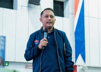 Aznan Tamin