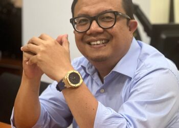 DATUK Dazma Shah Daud