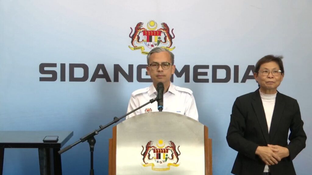 Sokongan BN, GPS, GRS bantu kerajaan hadapi krisis, kekal kestabilan