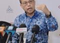 ABDUL FATTAH ABDULLAH