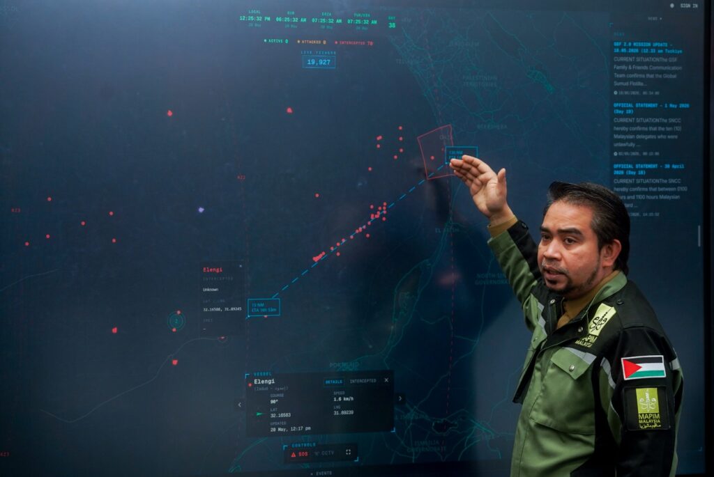 GSF 2.0: Apa nasib peserta, 29 rakyat Malaysia?