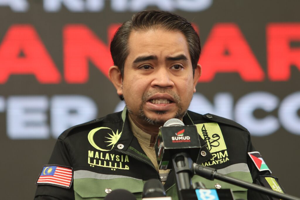 Kesemua peserta GSF 2.0 dibebaskan termasuk 29 rakyat Malaysia, tiba di tanah air Ahad ini