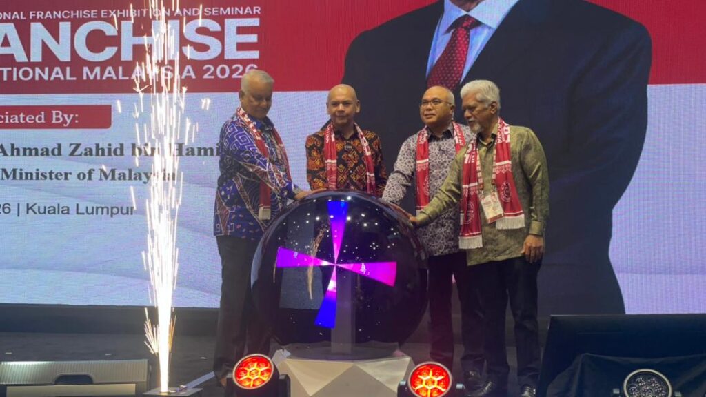 Tubuh institusi latihan khusus TVET-francais
