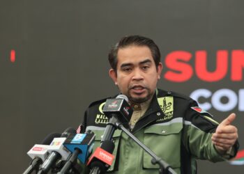 SANI ARABY ABDUL ALIM ARABY