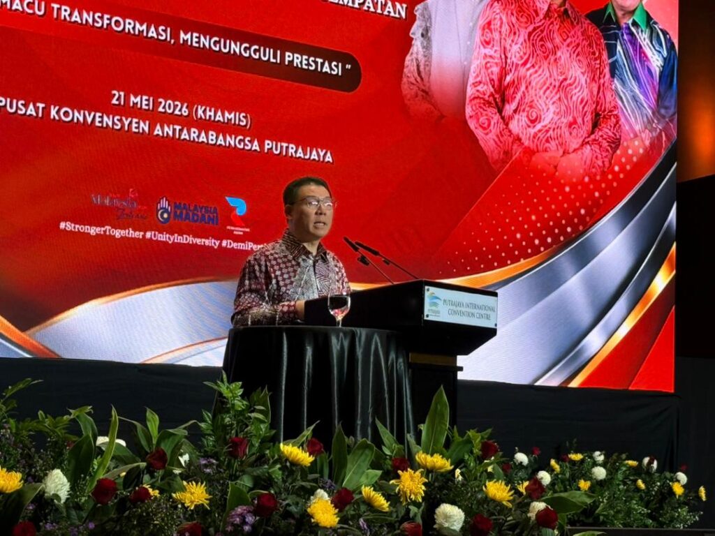 Inisiatif AI at Work 2.0 bantu penjawat awam percepat urusan kerja harian