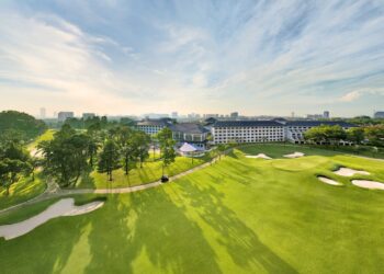 HILTON Shah Alam Gleanmarie menawarkan penginapan berinspirasikan resort di tengah Lembah Klang.