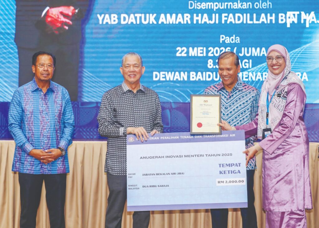 Pelarasan elektrik: Kerajaan jamin 85% pengguna tidak terkesan