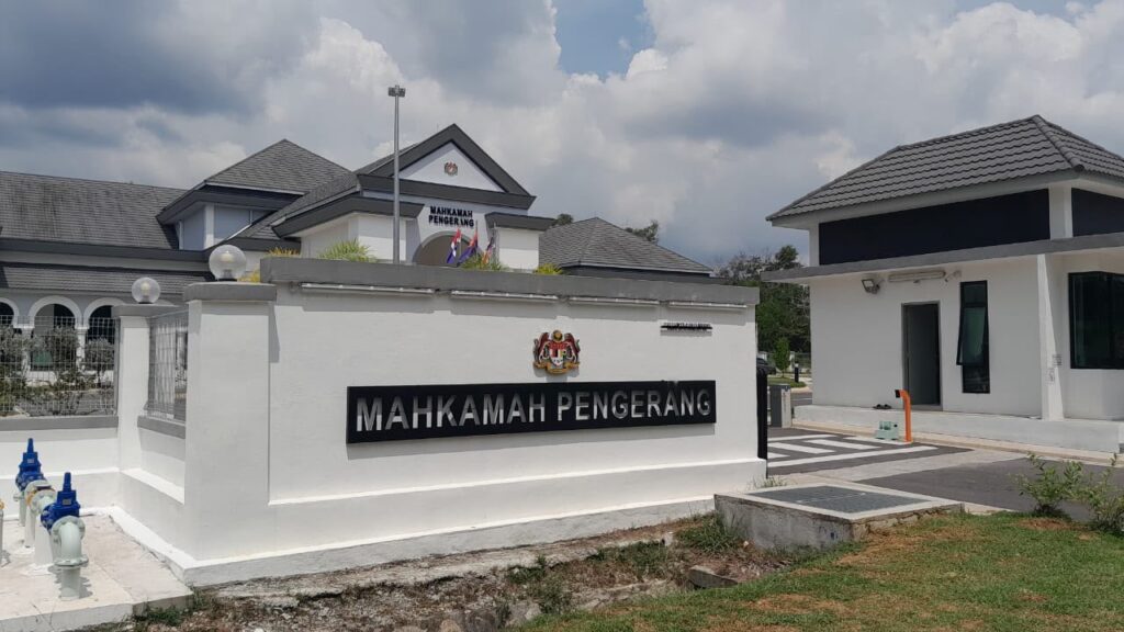 Penjawat awam direman lima hari, dipercayai amang seksual murid lelaki
