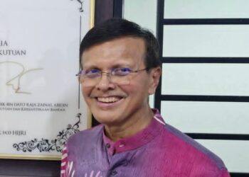 Raja Nong Chik Raja Zainal Abidin