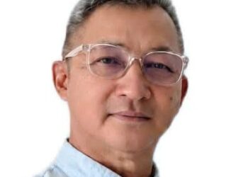 SULAIMAN SABRI