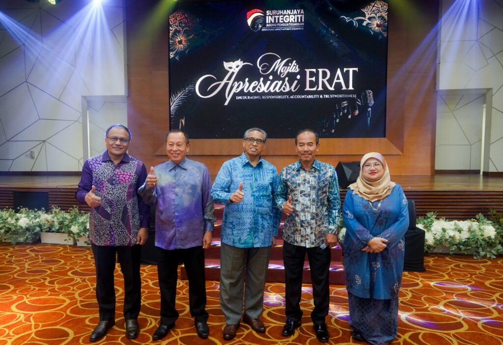 Agensi beri komitmen laksana syor EAIC, tidak bercadang dedah nama