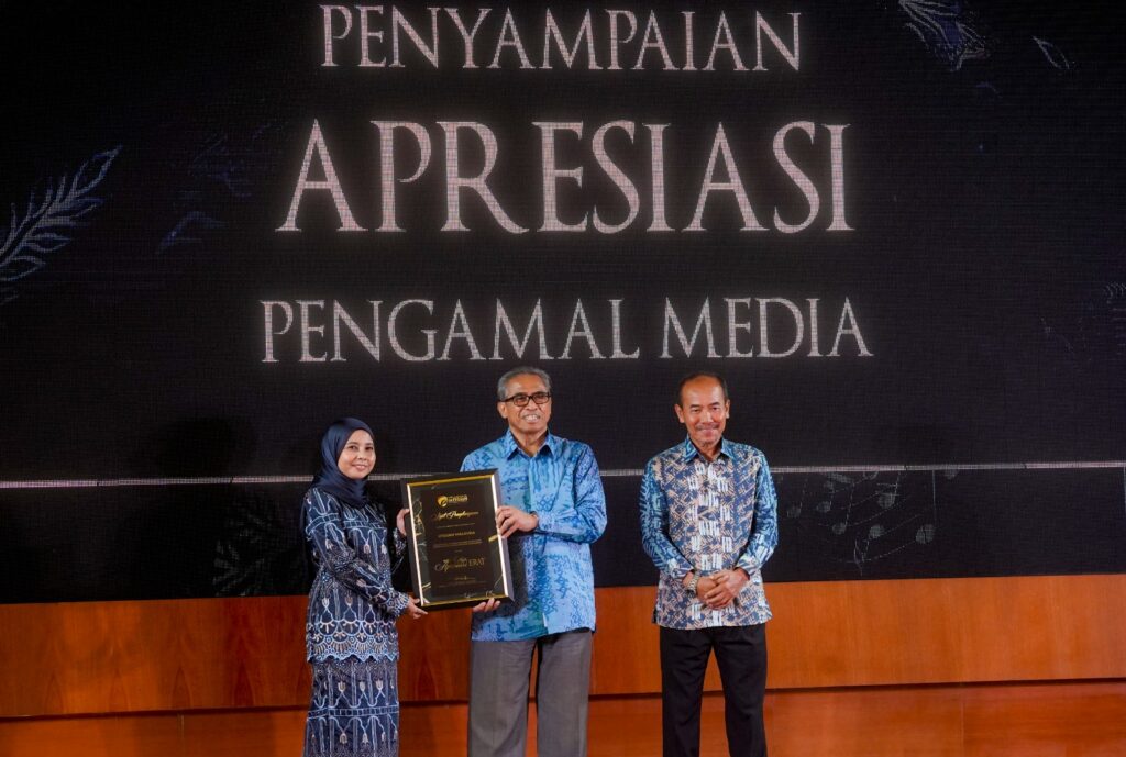 BDR: Kerajaan jimat subsidi lebih RM4.22 juta