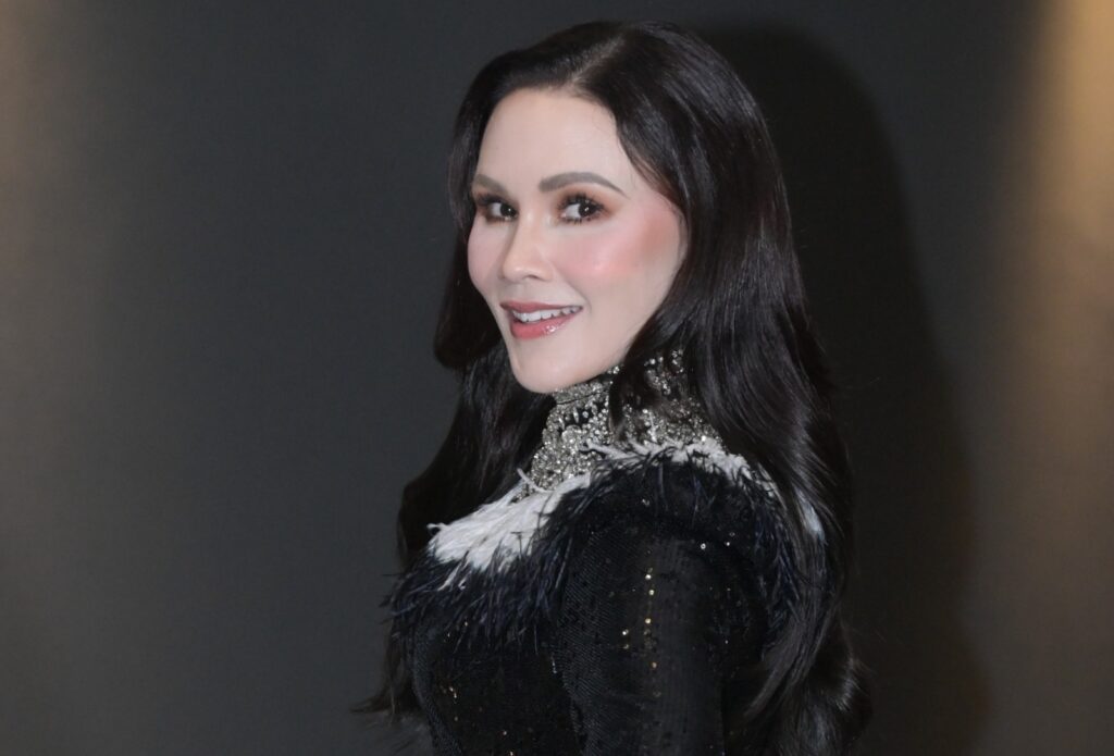 Saya tidak buat keputusan sendiri – Sarimah Ibrahim