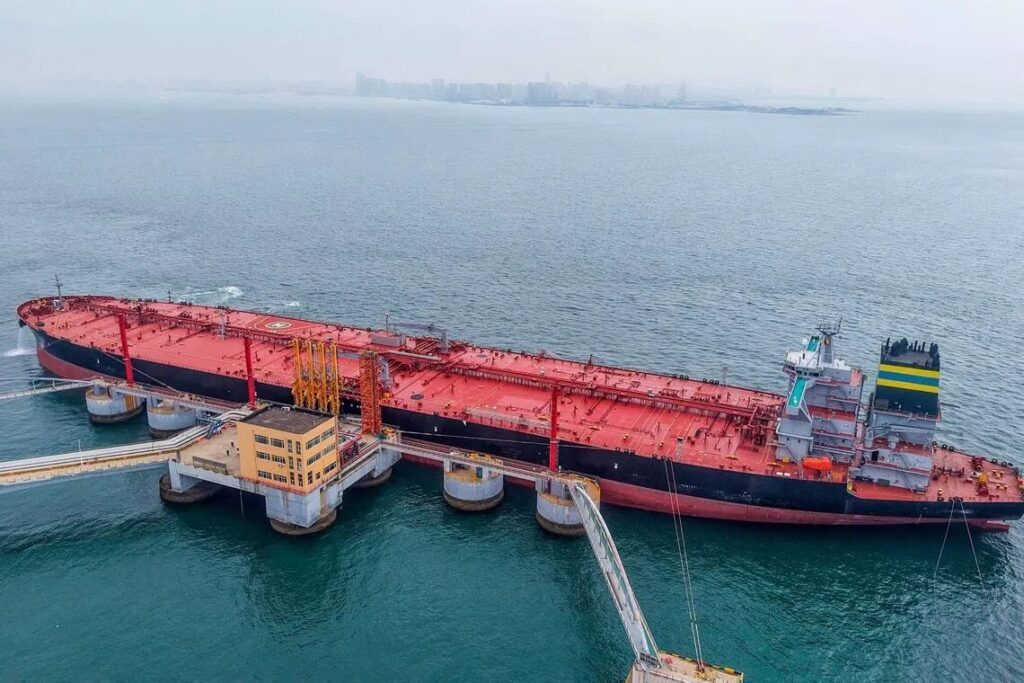Harga minyak global dijangka berlegar sekitar AS$95 hingga AS$100