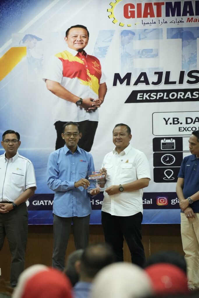 AI tidak jejaskan TVET