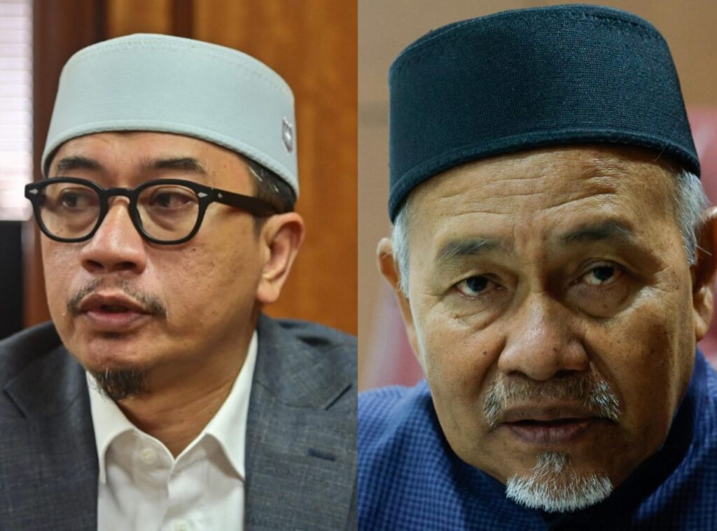 Penyatuan ummah tidak terikat hanya Pas-Bersatu