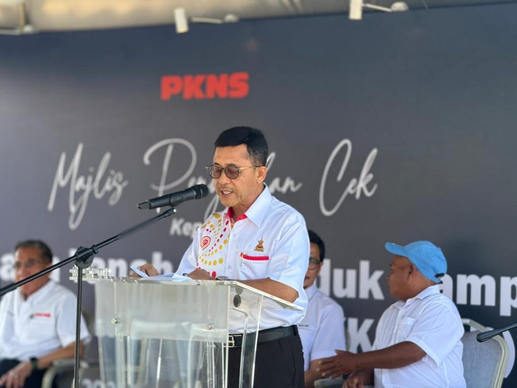 120 lembu sempena Aidiladha di Perlis