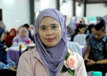 MARIATI DAUD GAN
