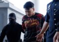 SEORANG lelaki didakwa di Mahkamah Majistret Kuala Lumpur atas pertuduhan menculik kanak-kanak perempuan.-UTUSAN/SHIDDIEQIIN