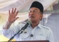 ANWAR IBRAHIM