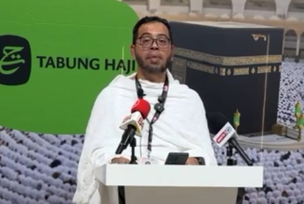 Umat Islam kuat jika jauhi perpecahan