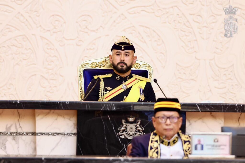 Johor's acting Sultan orders probe into Network School, threatens license cancellation