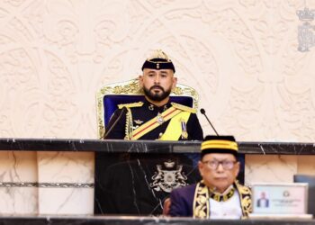 Tunku Mahkota Ismail