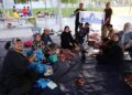 KELAB Media Putrajaya menjayakan
Majlis Korban Media 2.0 dianjurkan
Bahagian Media dan Komunikasi Strategik PMO bersama GKMM di Pangsapuri Penjawat Awam Malaysia (PPAM) Ketumbar, Putrajaya.