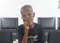 ISMAIL Rasep dipercayai hilang di  dipercayai keluar dari rumah anaknya di PPR Kampung Baru Air Panas, Setapak.