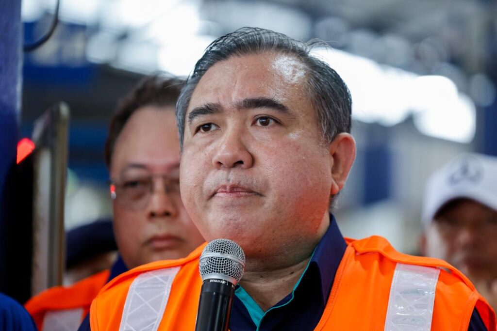Laporan LRT tergelincir perlu siap dalam tempoh 30 hari