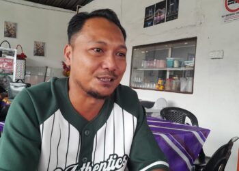 Shazrul Idham Abd. Aziz