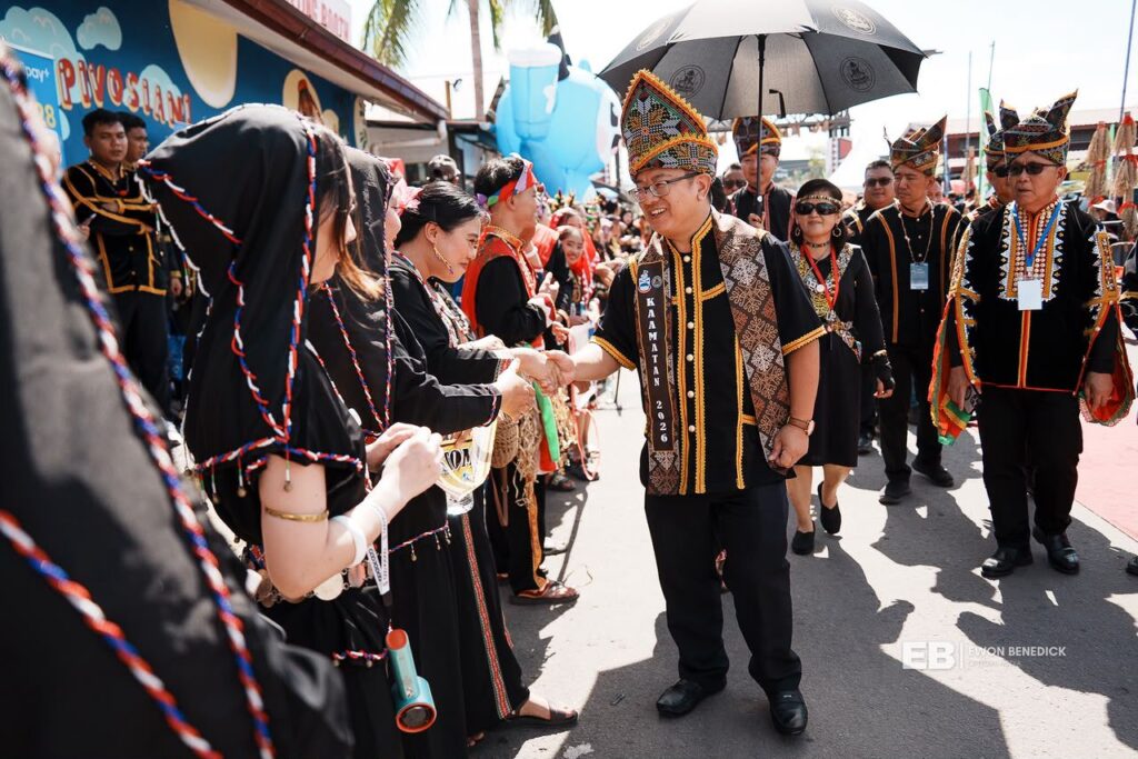 Bayaran interim RM1.5 bilion cermin kesungguhan Persekutuan laksana hak 40 peratus Sabah