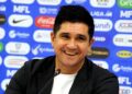 Xisco Munoz