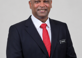 RAMANAN RAMAKRISHNAN