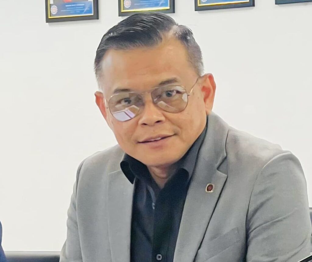 Beri Pahang teroka hasil bumi