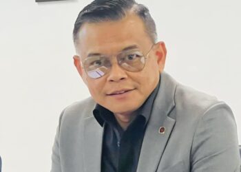 Yusri Yusof