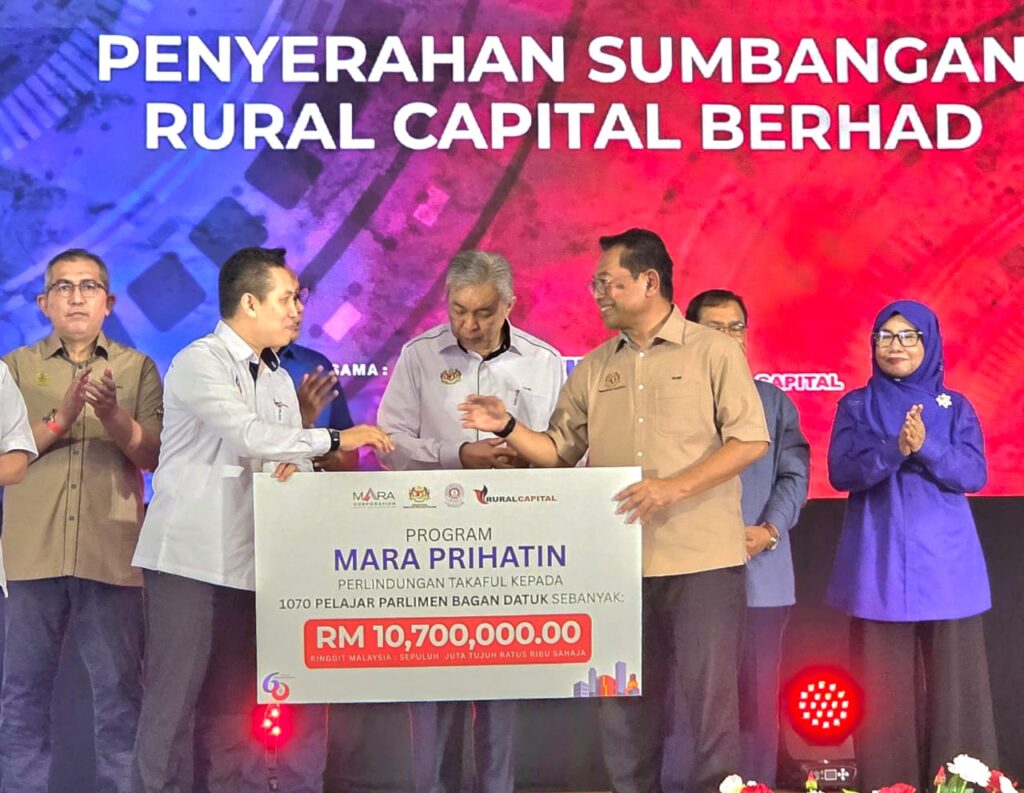 TVET jadi pilihan utama, silibus ikut kehendak industri