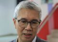 Tengku Zafrul Tengku Abdul Aziz