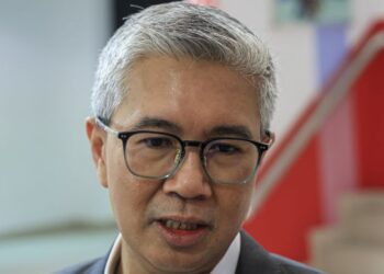 Tengku Zafrul Tengku Abdul Aziz