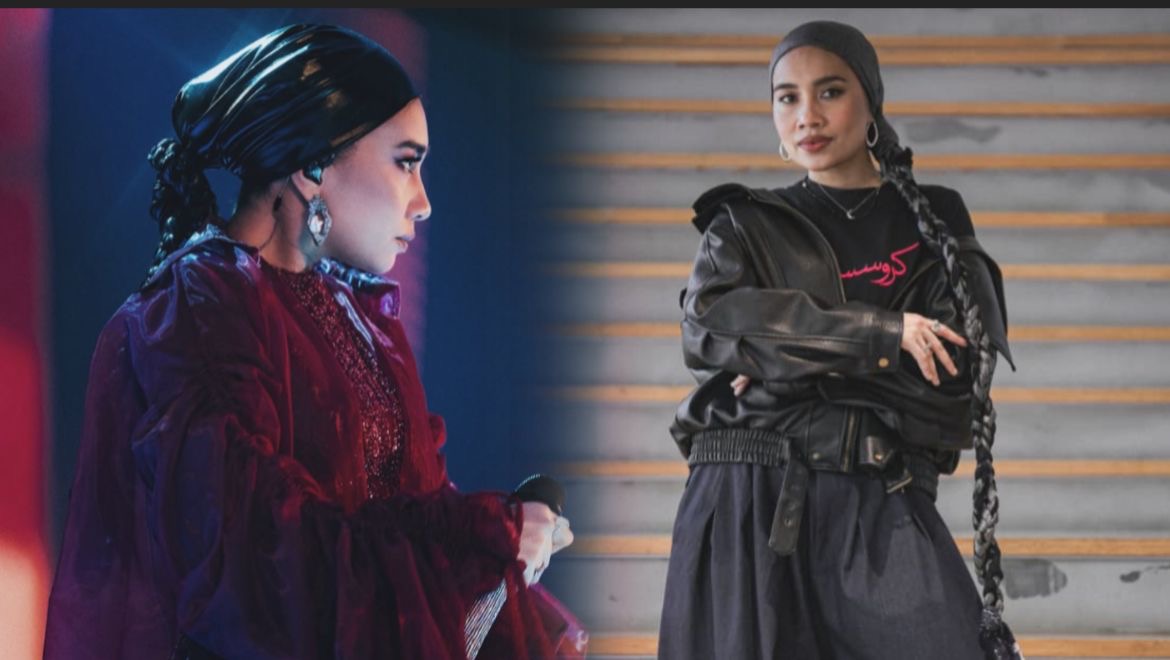 Bila guna AI, lirik jadi ‘terdesak’ – Yuna Bila guna AI, lirik jadi ‘terdesak’ – Yuna
