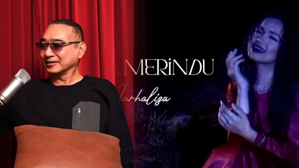Siti Nurhaliza takut nyanyi Purnama Merindu, ulang 50 kali ‘aku meminta’ – Azmeer